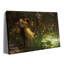 Wrapped Canvas Print-441173146