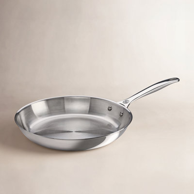 Le Creuset Stainless Non-Stick Frying Pan