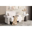 Fauteuil surdimensionné de 48 po de largeur-2013594669