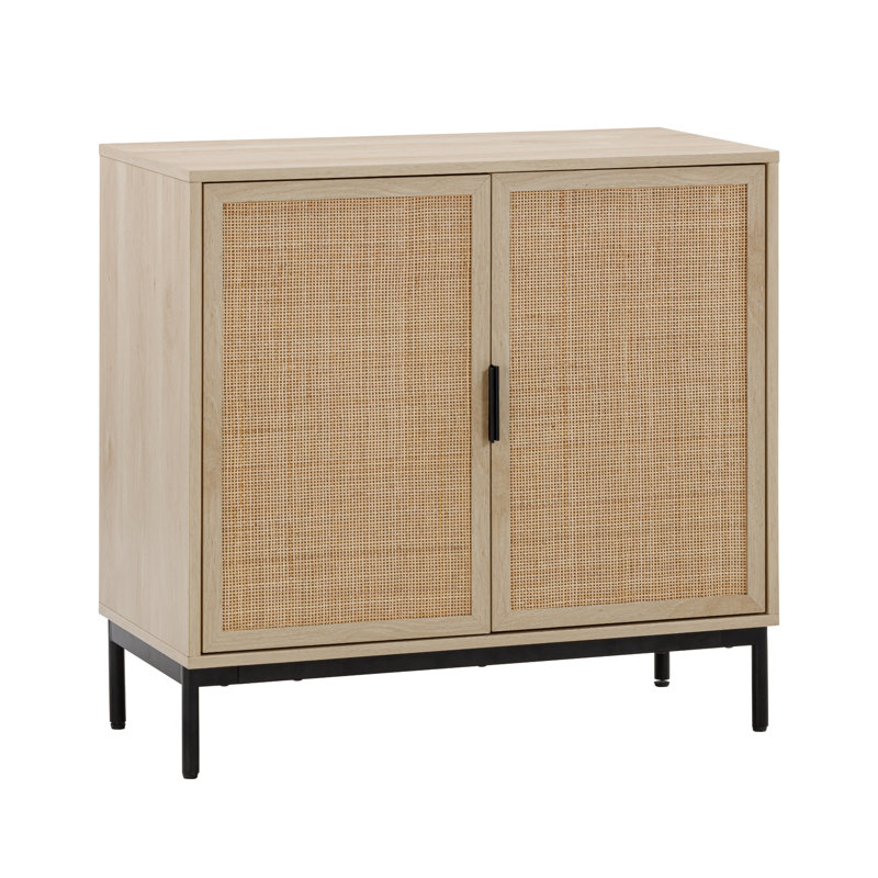 Armoire d'appoint en métal 
