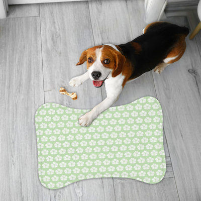 Light Spectrum - Tapis d'alimentation en os 1 pièce