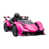 Rose est en rupture de stock