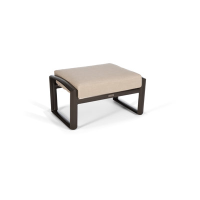 Icon Outdoor Ottoman