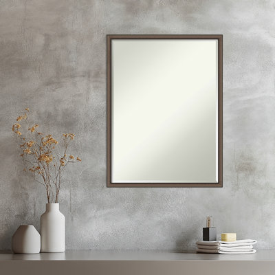Miroir mural Rachel