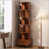 Walnut Brown selected