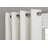 Ellisville Solid Wood Room Darkening Grommet Single Curtain Panel-922061830