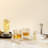 City 12oz. Highball Glass Set