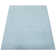 Todmorden Solid Colour Shag Area Rug