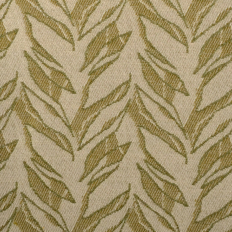 Jalene Kanani TI Fabric, Artichoke