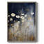 Reproduction encadrée FLORAL Series CECXCII - bois massif-959953621