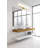 Cadoc 5 Light Vanity-100157098
