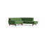 Tyler Sectional With Bumper (95" X 95")-1938865967-1938865969