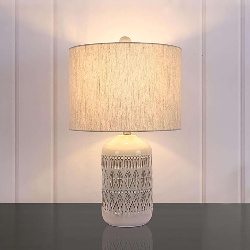 Mahadev Table Lamp Set