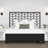 Ivy Bed
