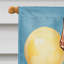 Drapeau «Happy Birthday House»-112736453