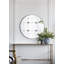 Miroir mural D36