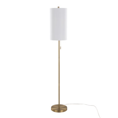 62 " Floor Lamp