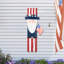 Americana  Uncle Sam Figurine