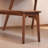 Phyllisha Solid Wood Bench-1534350940