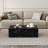 Rectangle Coffee Table