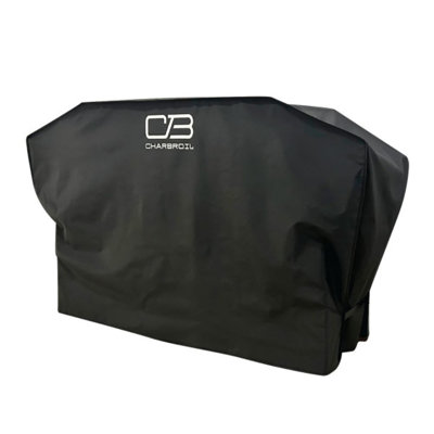 Charbroil® Performance Series™ Custom Fit Griddle Cover - (463258924/HBL10255, 463259124/HBL10254, & 463285924/HBL10253)