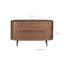 Commode d'appoint Minimalist Creative
