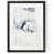 Ebony Framed Paper
