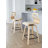 Lakyia Swivel Upholstered Counter Stool-93570935-93570936-93570937