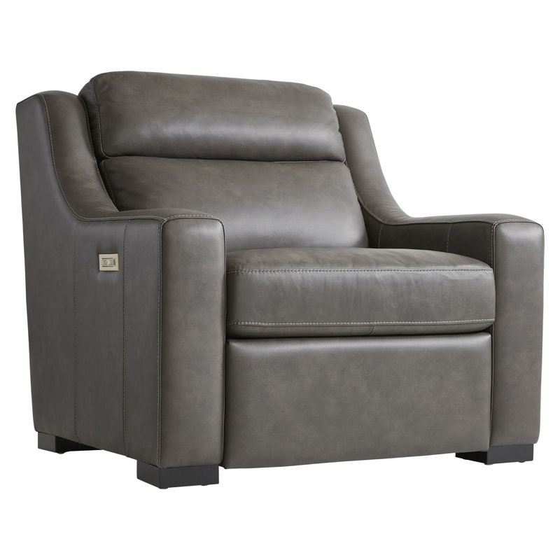 Germain Letaher Glider Recliner