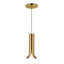 Luminaire suspendu 9 po Husk-148619325-148619324