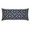 Luxe Lumbar Indoor/Outdoor Pillow Cover & Insert