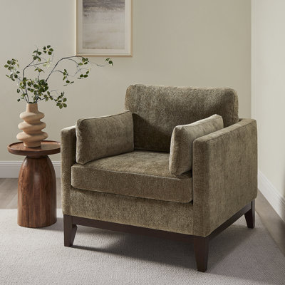 Chaise avec accoudoirs Chios