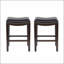 Contre-tabouret Tiffin