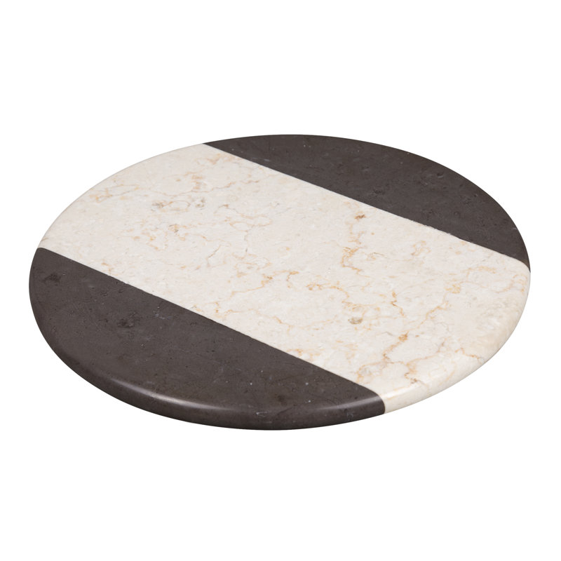 Marble Lazy Susan