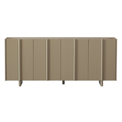 Barbarann 200cm Sideboard