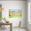 Paul Cezanne - Wrapped Canvas Painting-1255687519