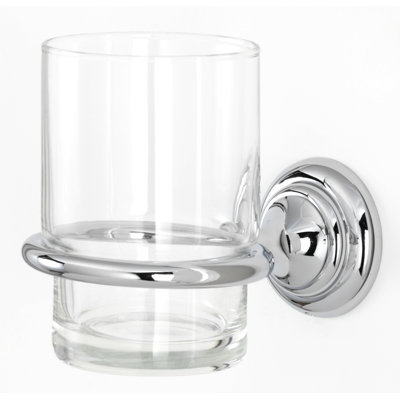 Charlie Bathroom Accessory