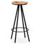 Aeliana 6 - Person Dining Set
