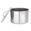 Viking Pureglide Pro 3-Ply Nonstick 8 Quart Stock Pot