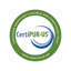 Oreiller simple O par Neven Arize-89202204