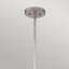Tiverton 3 - Light Drum Pendant