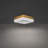 Whisper Crystal LED Flush Mount-70585696