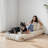 Boneless 8" Futon mattress, Folding Sofa Bed-2083358533-2094788264