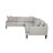 Upholstered L-Shaped Sectional-801911448-801911453