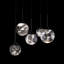Quest 5 - Light LED Pendant-1693361268