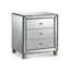 Dowson 3 - Drawer Nightstand