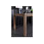 Sydney Solid Wood Dining Table-50134889-50134890