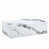 White is out of stock selected
