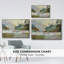 Sojour, reproduction d'art sur toile-93391549-93391546