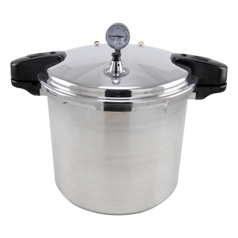 Boîte de conserve manuelle 24 pte